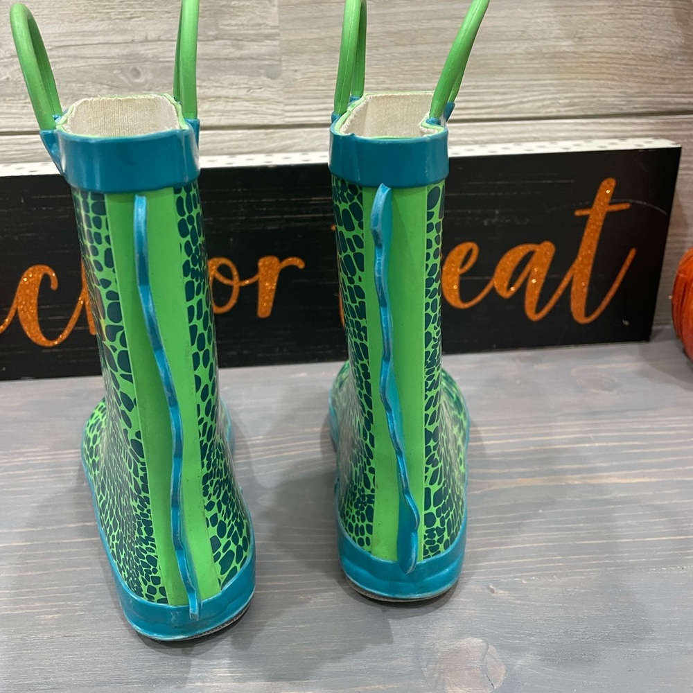 Rain boots - Picture 6 of 6
